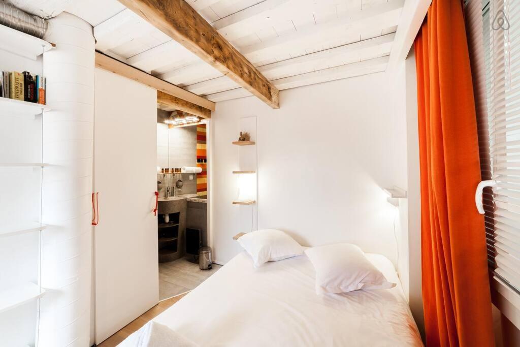 Panorama Unique - Duplex En Hyper Centre Ail Apartamento Lyon Exterior foto
